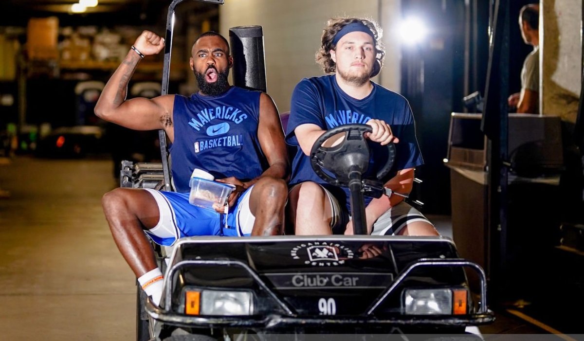 cart tim 